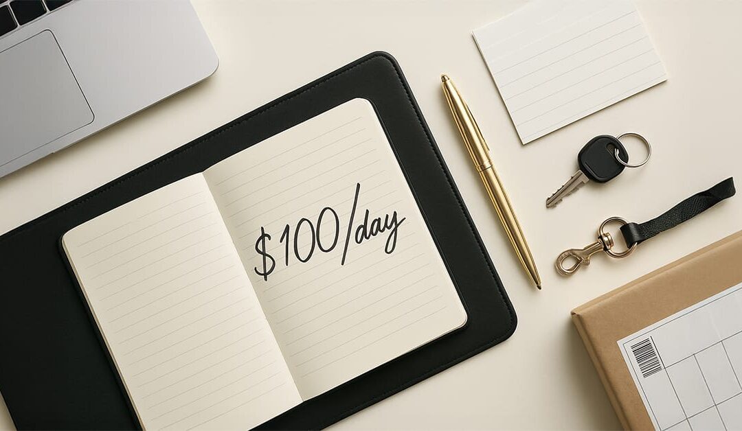 10 Proven Ways to Make an Extra $100 a Day: A Comprehensive Guide